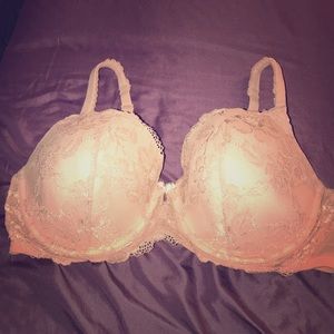 38dd Victoria secret nude bra